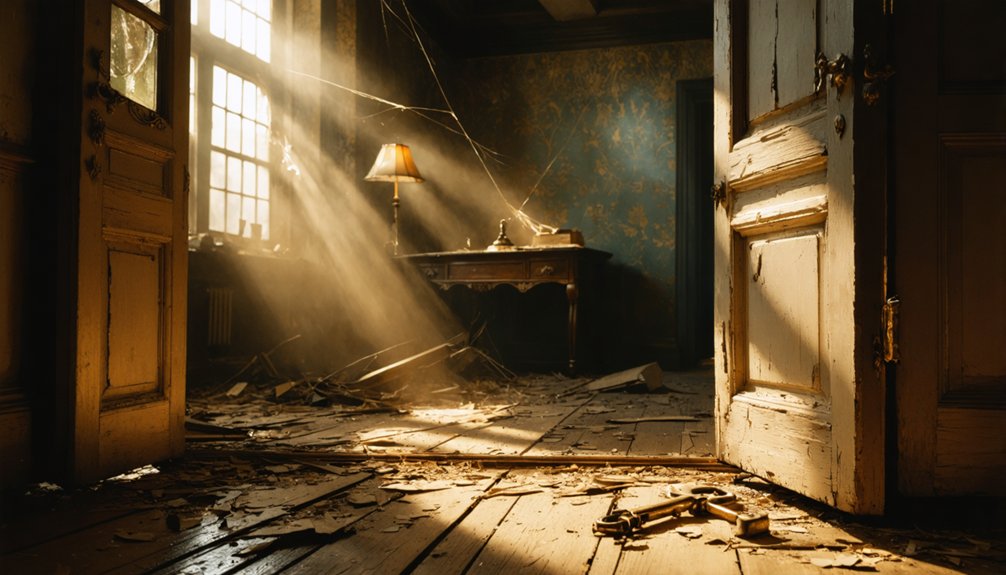 respect heritage preservation rules