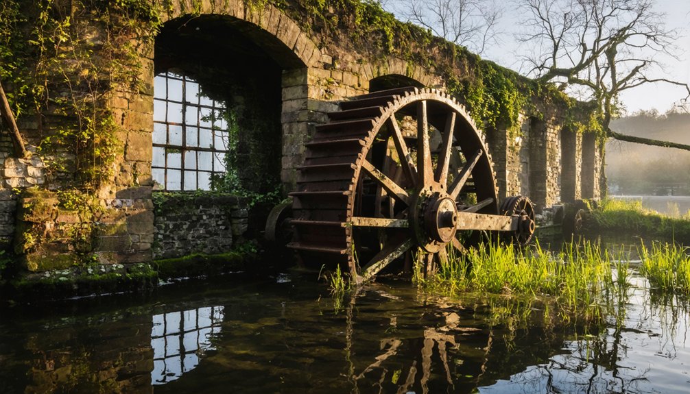 respect historic site preservation