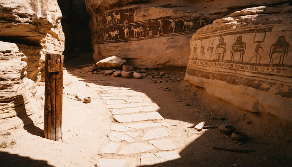 respect indigenous artifact stewardship