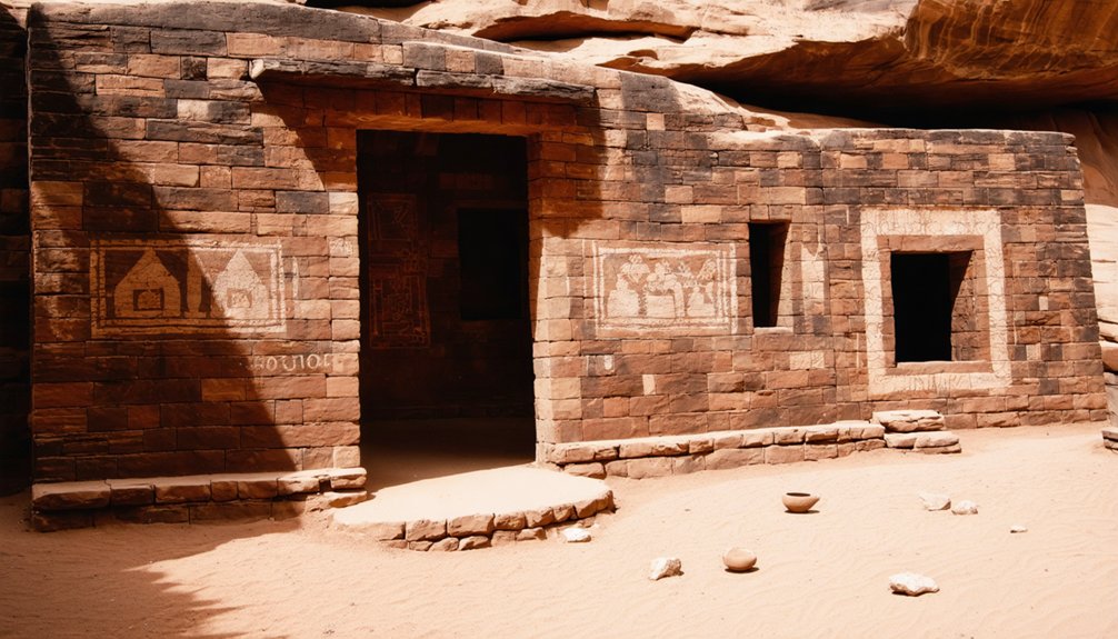 respect indigenous cultural heritage