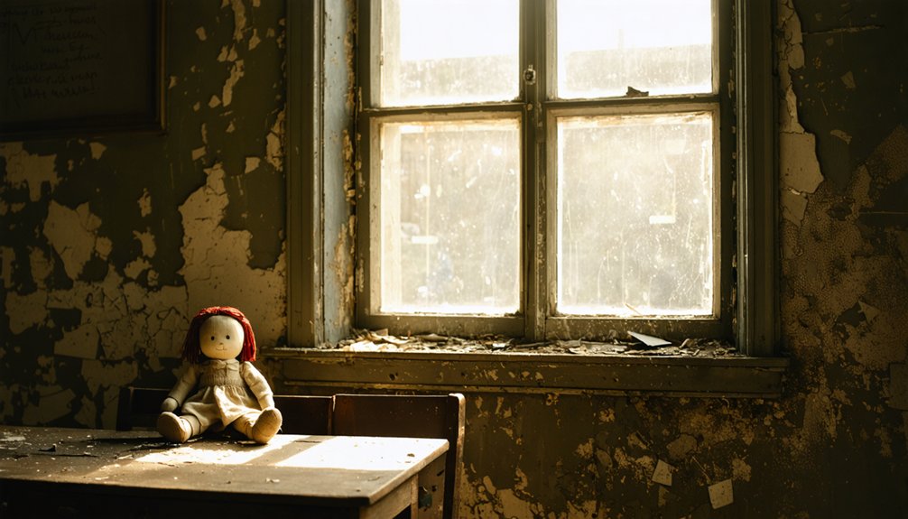 respectful exploration of tragedy