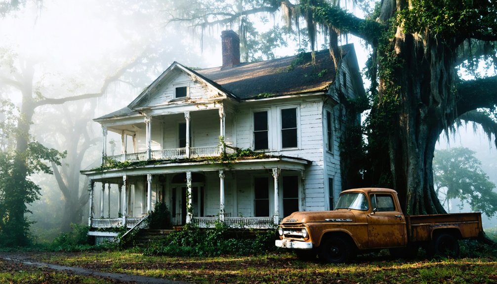 restoration potential assessment criteria