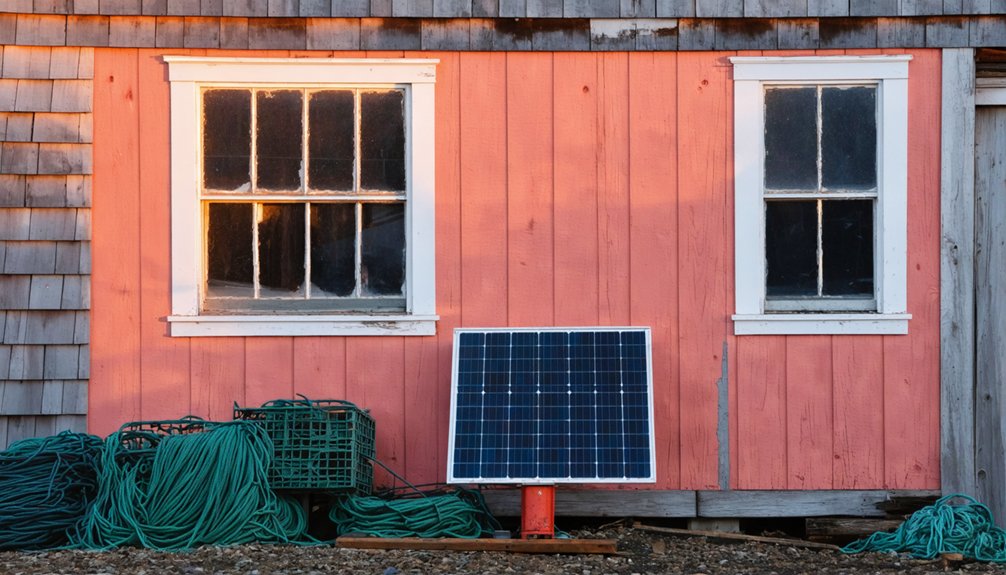 restoring east coast communities