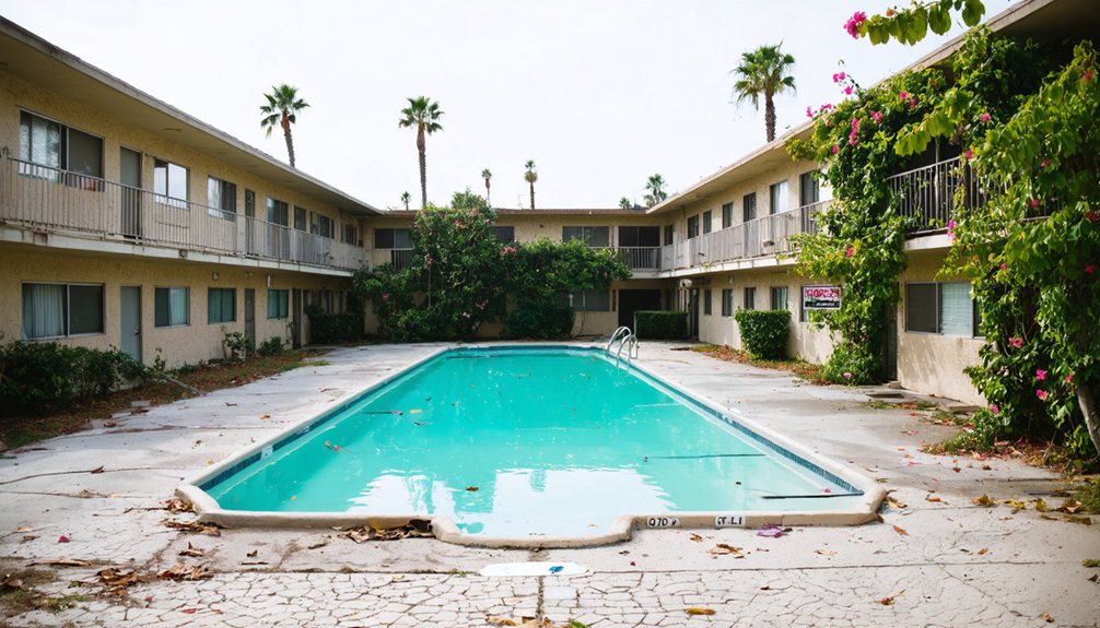 retirement community market challenges