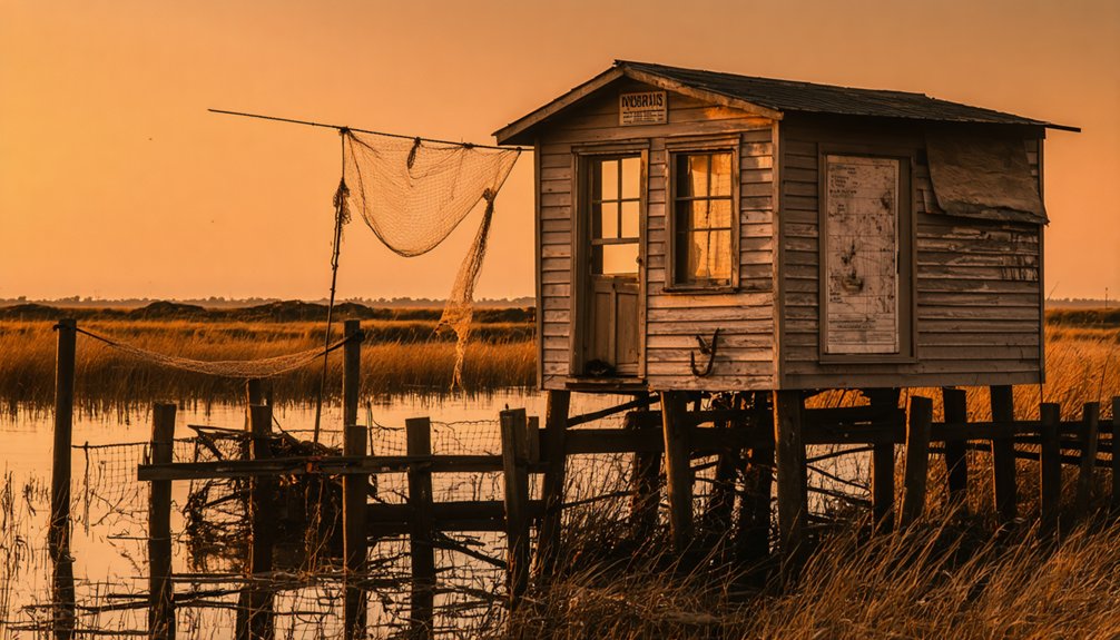 revitalizing abandoned coastal areas