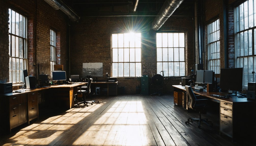 revitalizing abandoned mill properties