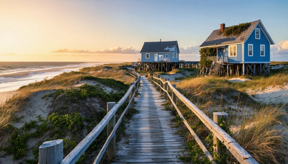 revitalizing coastal heritage sites