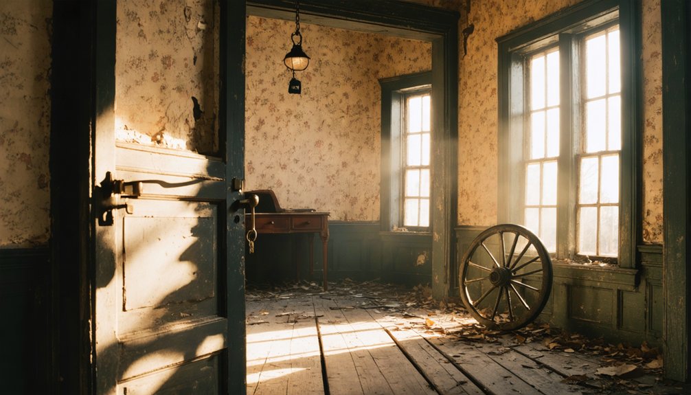 revitalizing ghost towns economically