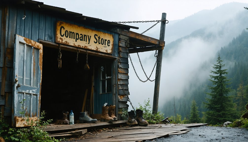 revitalizing ghost towns economically