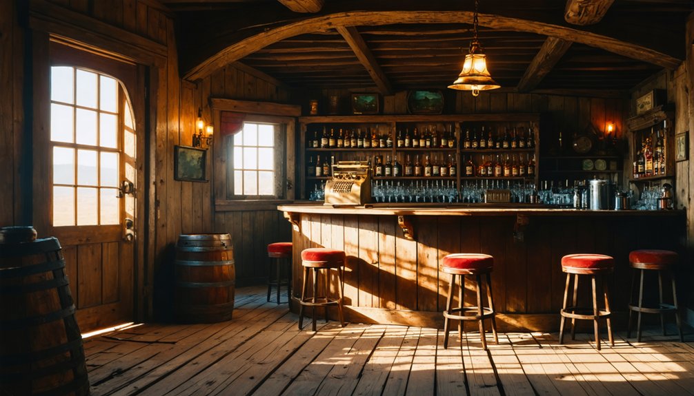 revitalizing nevada s historic ghost towns