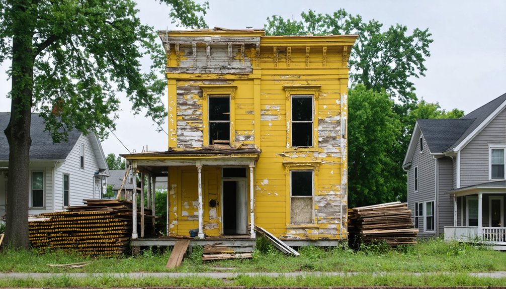 revitalizing southern suburbia together