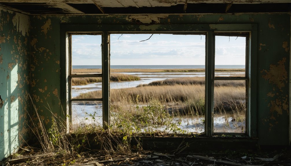 revival vs abandonment dynamics