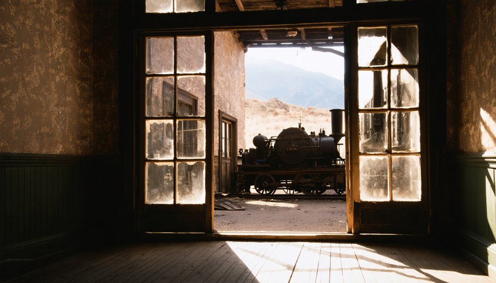 reviving america s ghost towns