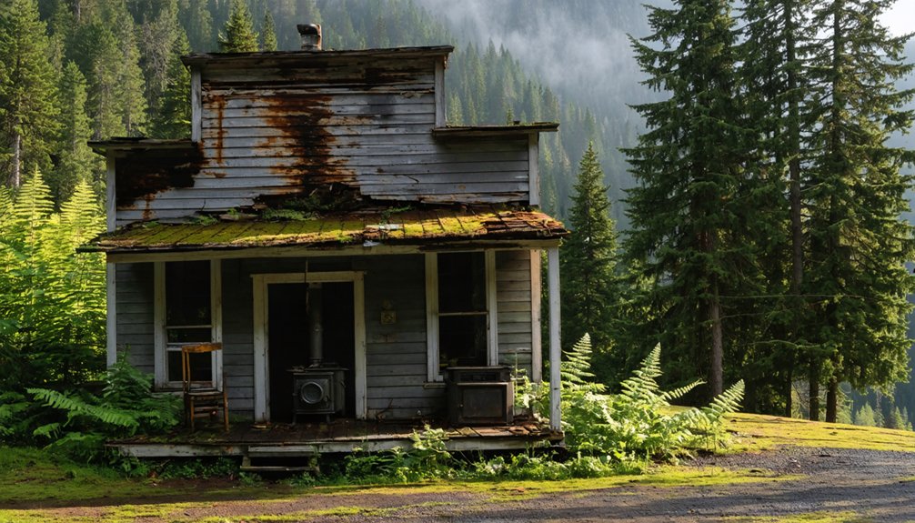 reviving forgotten timber communities