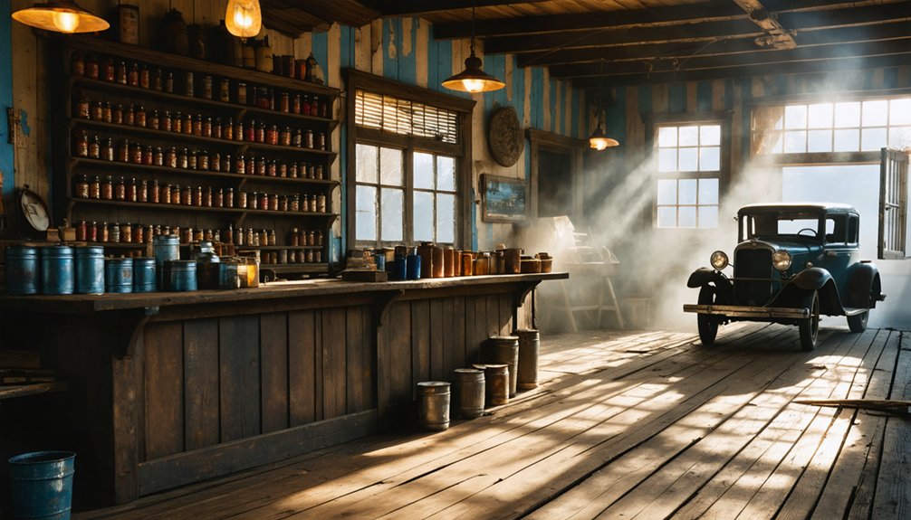 reviving ghost town economies