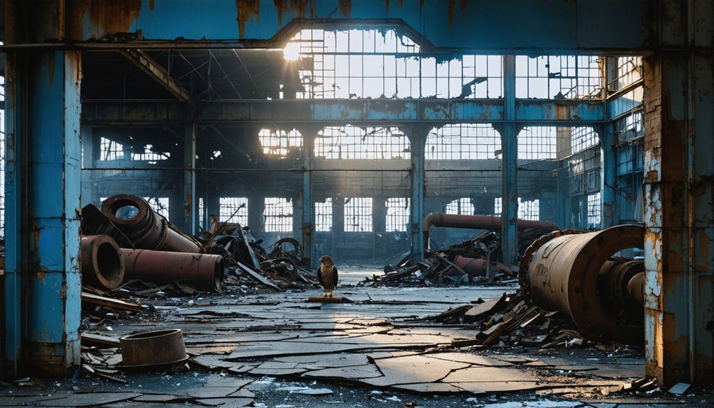 reviving rust belt challenges