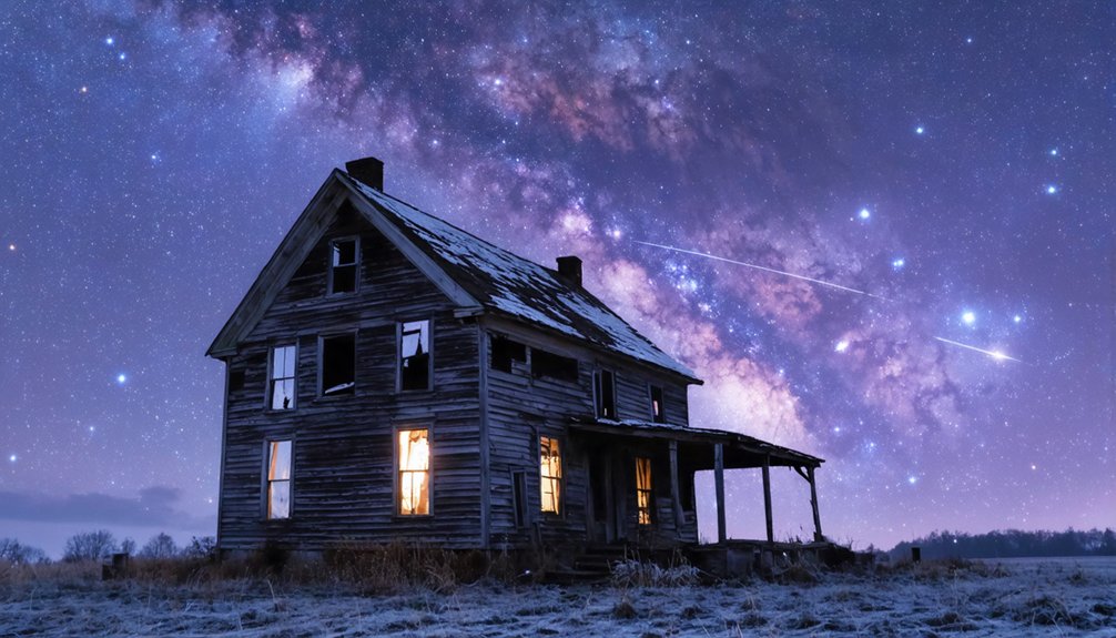 rhode island astrophotography ghost towns