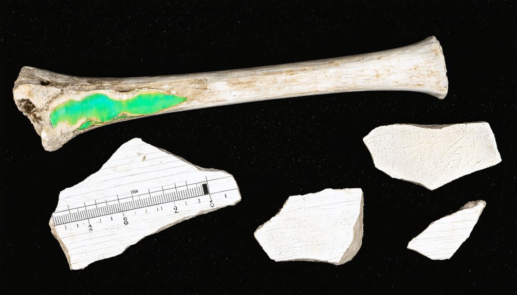 rigorous evidence collection protocols