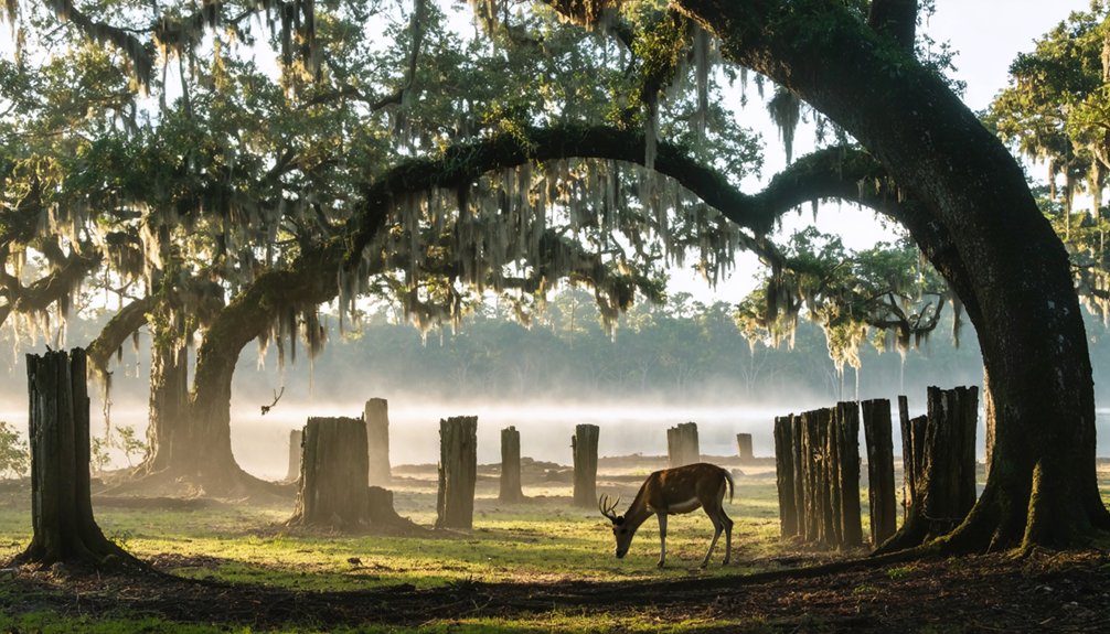 roanoke colony s mysterious disappearance