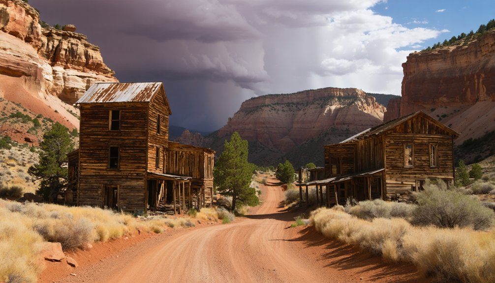 routes to devil s slide