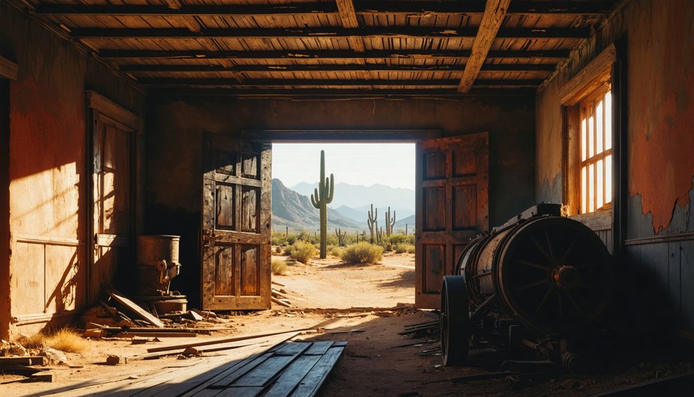 ruby s historic mining legacy