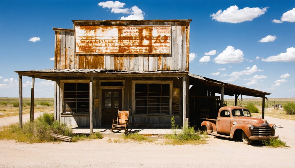 rural decline and migration