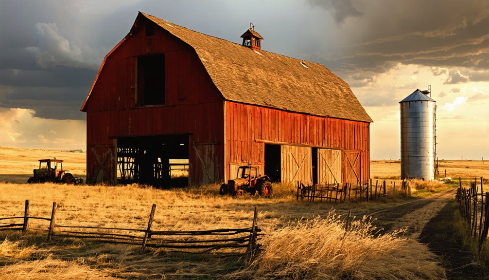 rural decline urban growth