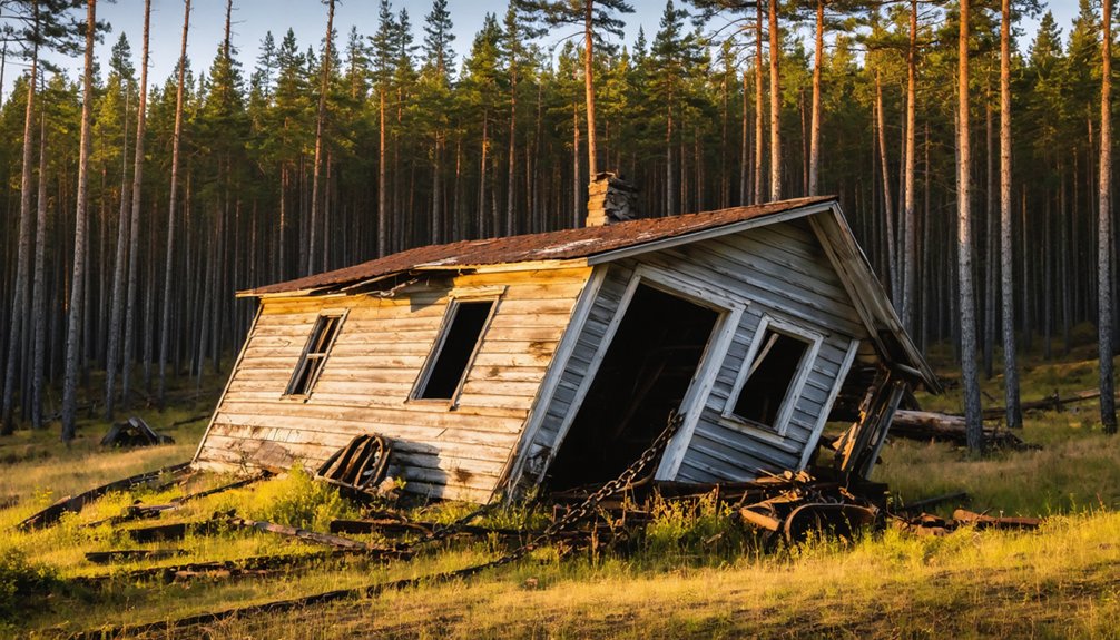 rural depopulation and migration