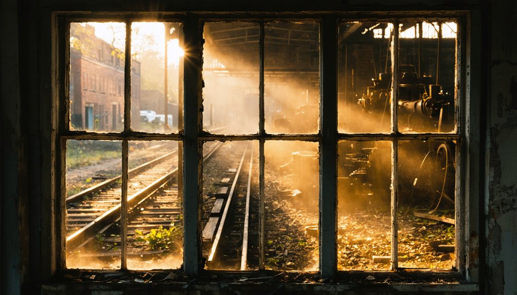 rural migration and demographic changes