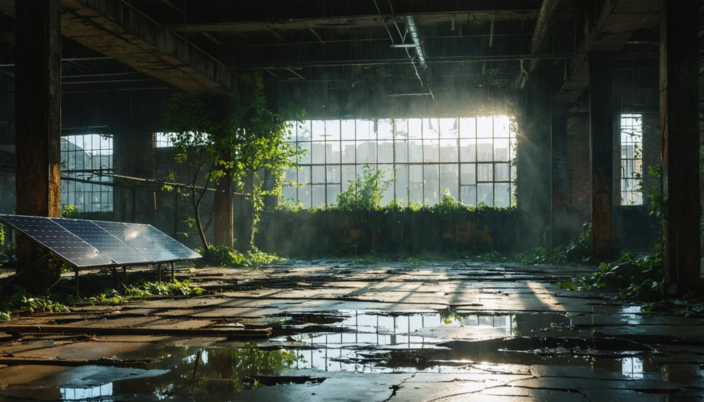 rust belt cities revival stories