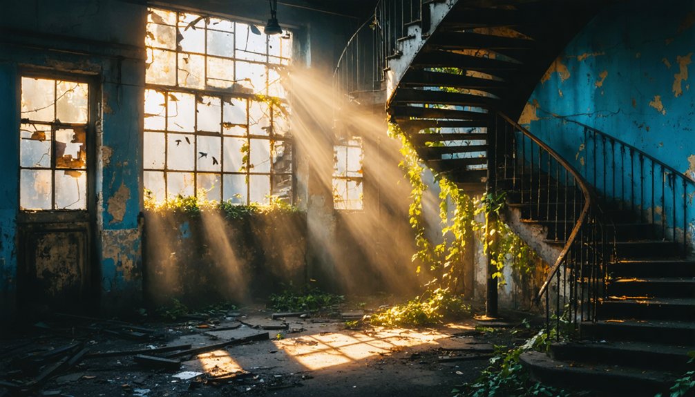 rust belt industrial transformation decline