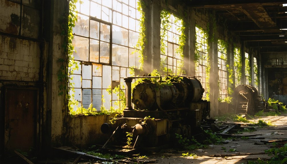 rust belt recovery strategies