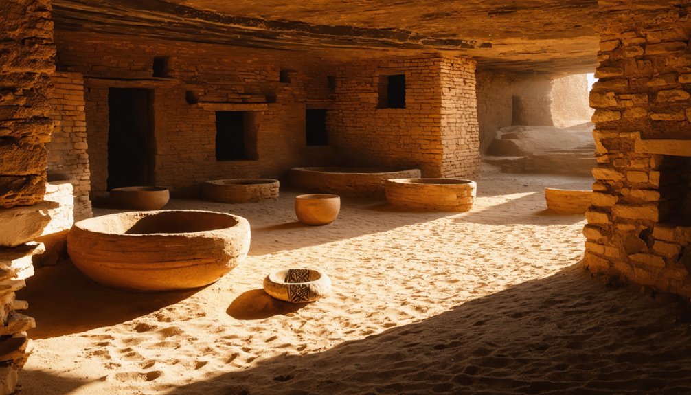 sacred spaces of indigenous significance