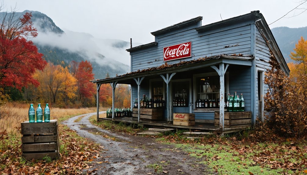 safe exploration of ghost towns