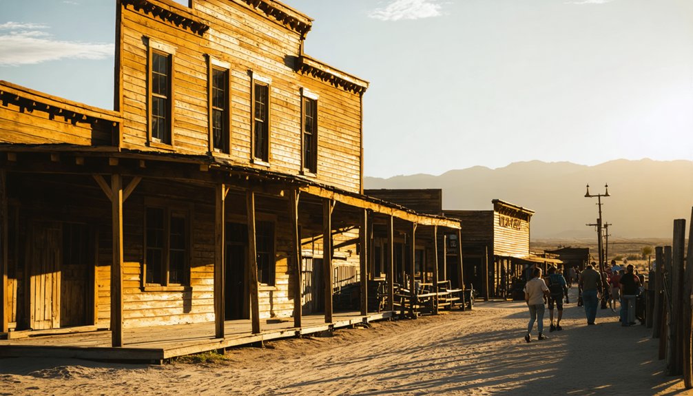 safety protocols for exploration