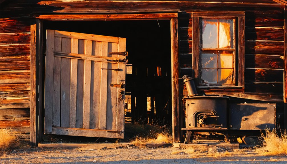 saving nevada s mining heritage