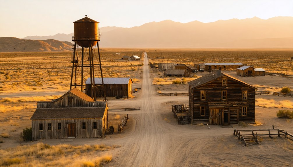 scouting stable drone launches