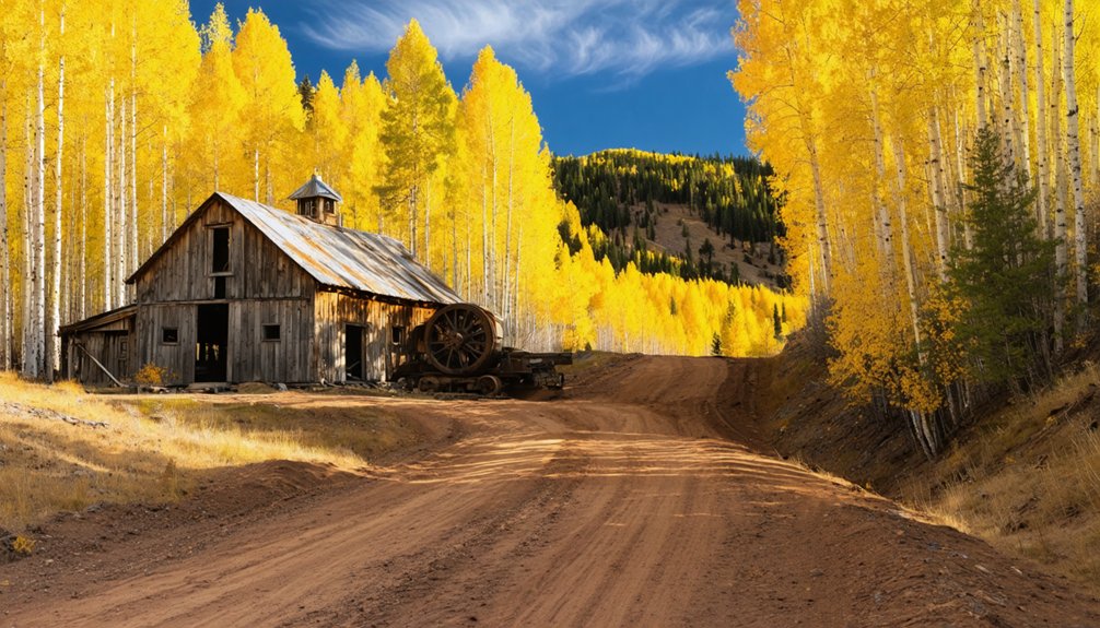 seasonal road access tips