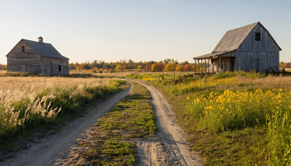 seasonal road condition awareness