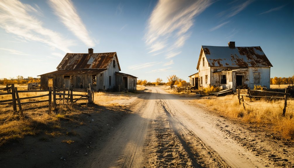 seasonal road conditions vary