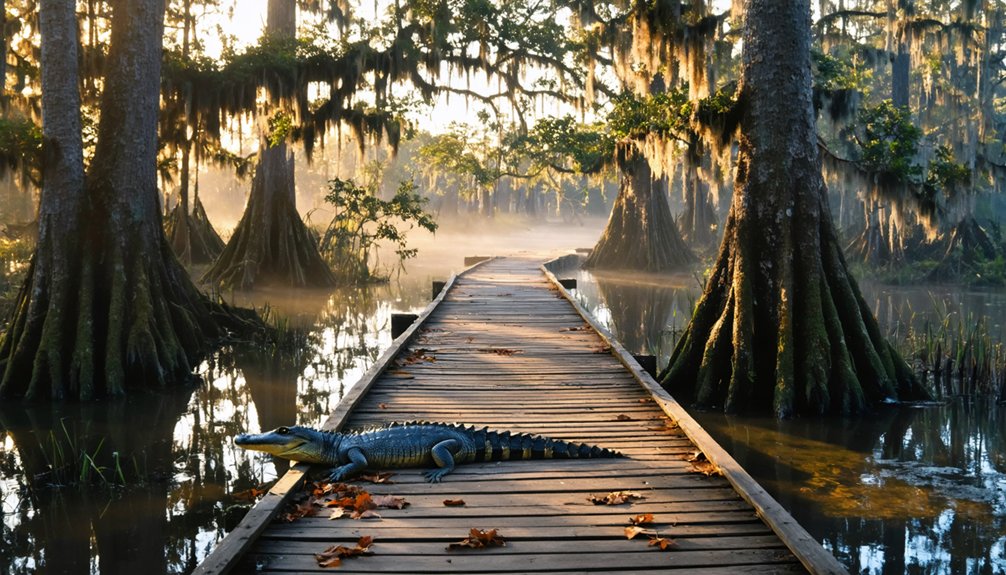 seasonal wildlife safety tips