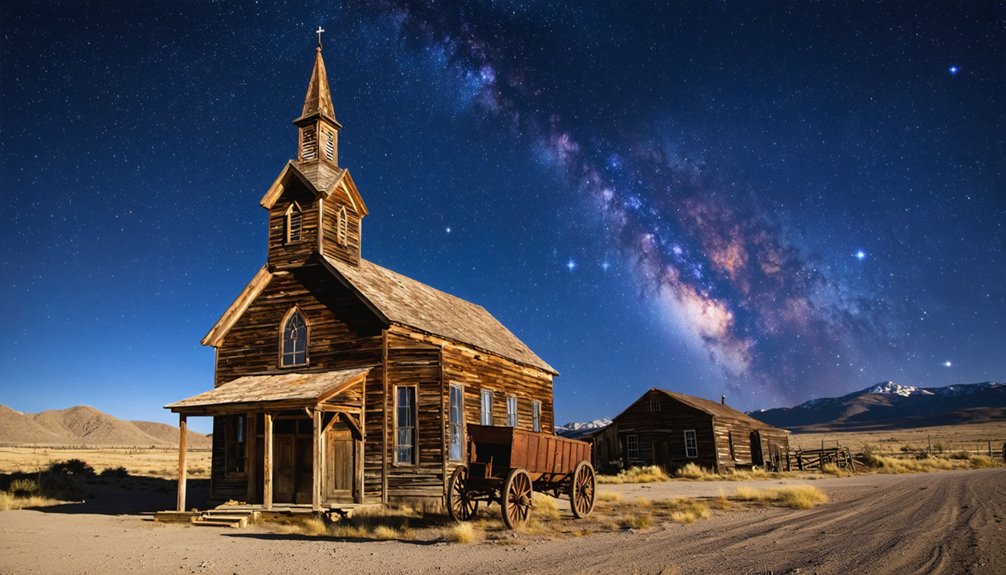 secure permits for access