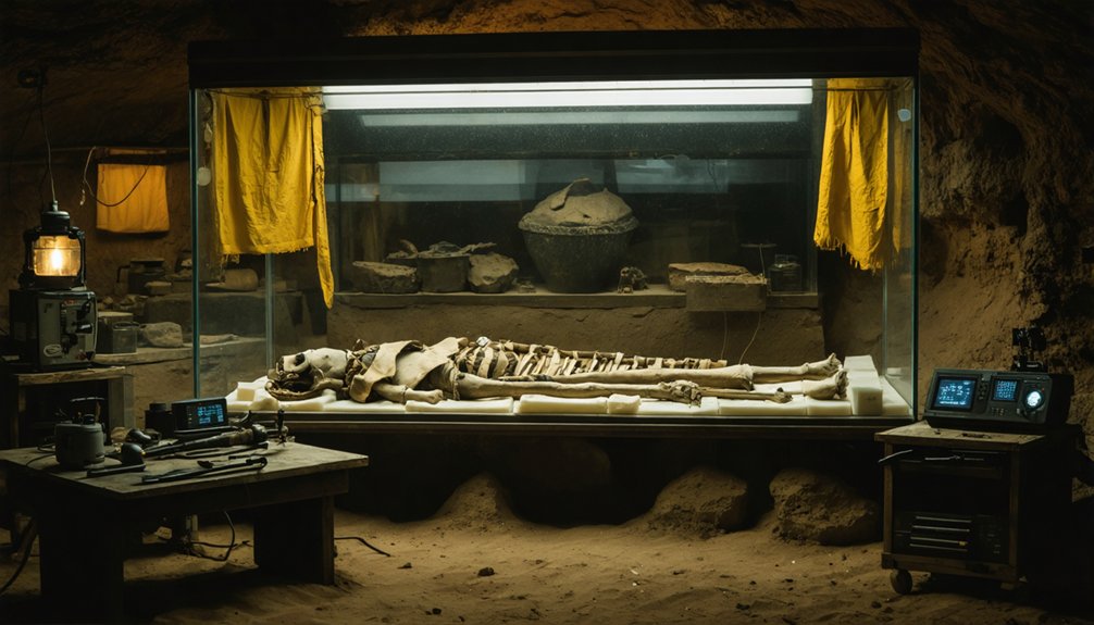 shared stewardship of heritage