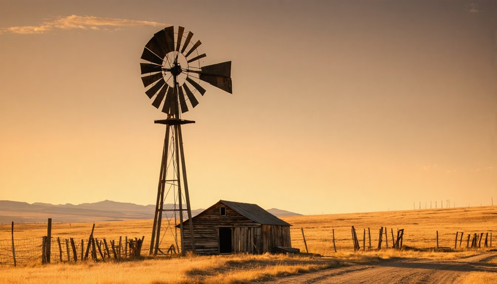 significance of western heritage