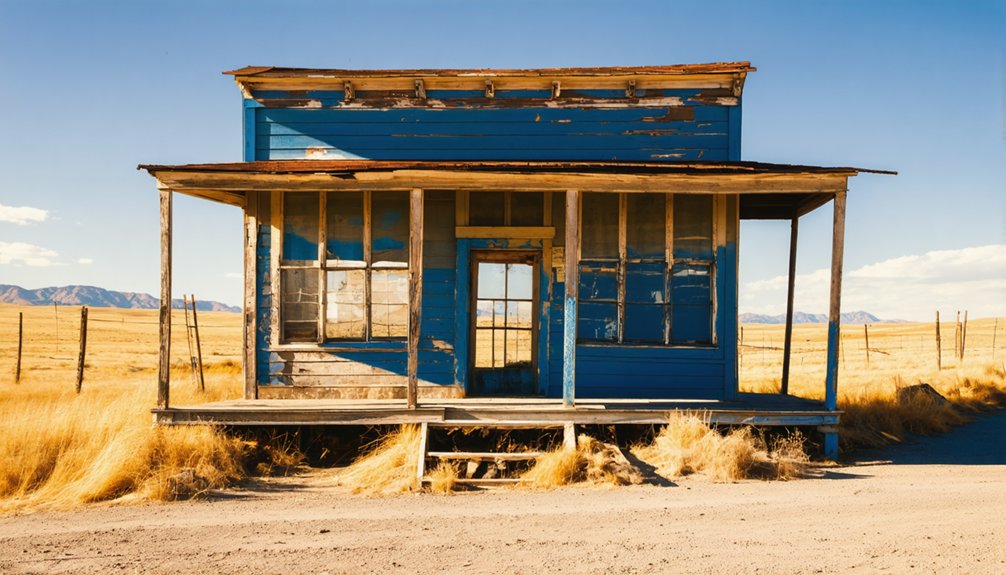 simple routines communal living