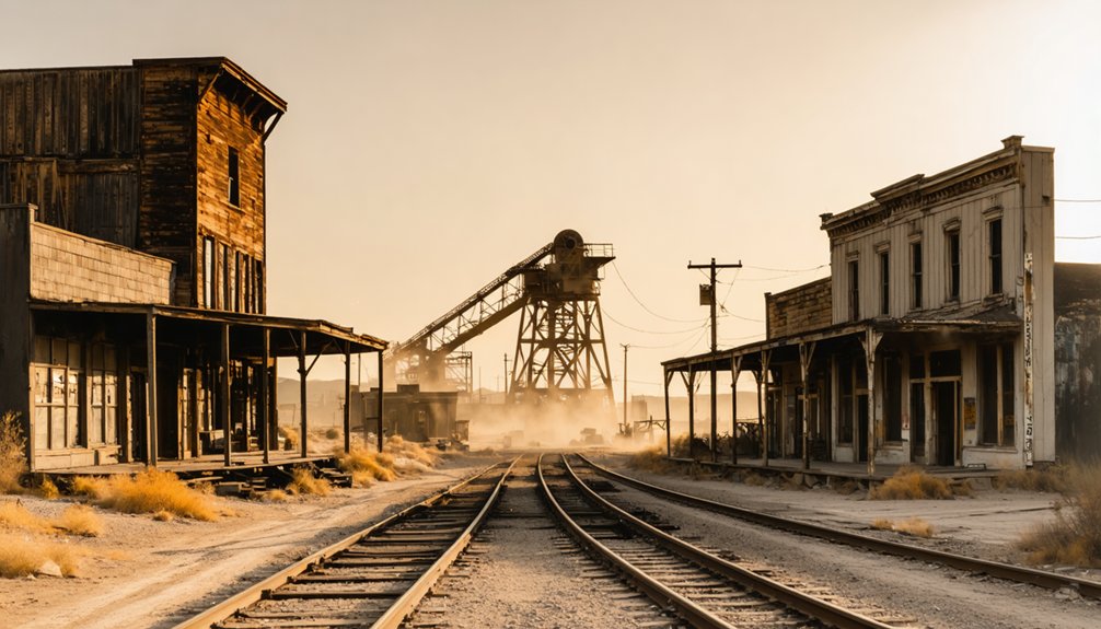 single industry economic vulnerability