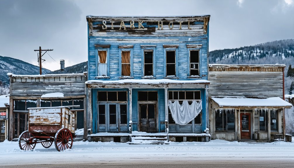 stark family s haunting legacy