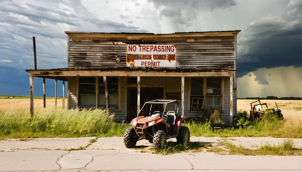 state atv licensing requirements
