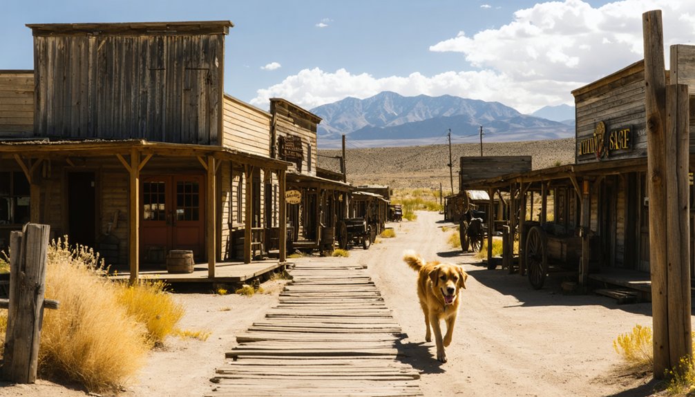 strategic mining heritage adventure