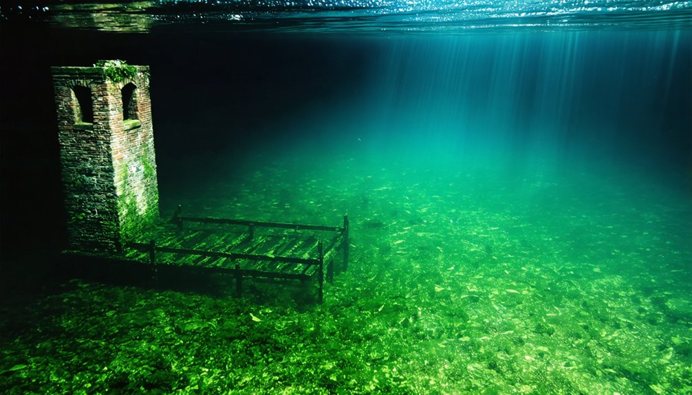 submerged communities historical sacrifice